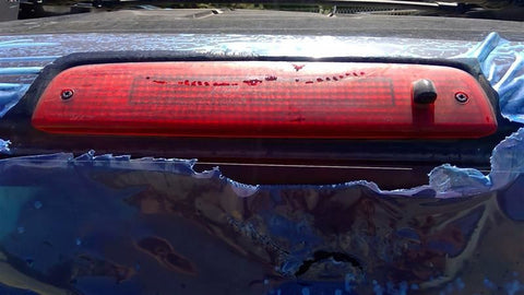 NAVIGATOR 2015 THIRD BRAKE LIGHT LAMP 3514230
