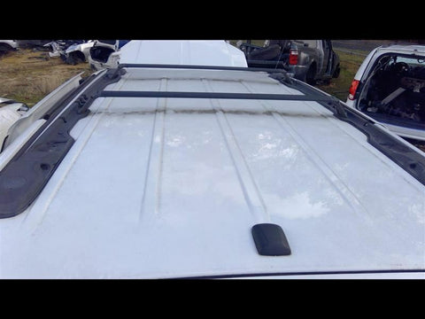 Roof Without Sunroof With Roof Rack Fits 08-18 CARAVAN 3328900