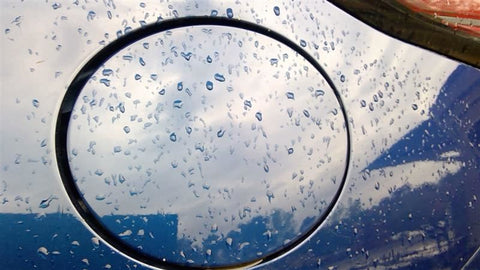 MURANO    2020 Fuel Filler Door 4648060