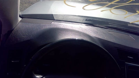 Dash Panel Fits 08-11 LEXUS GS350 3390460