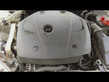 Engine 2.0L VIN 10 4th And 5th Digit Fits 1819 VOLVO S90 4693700