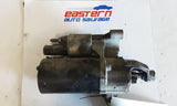 Starter Motor Fits 1118 AUDI A8 4680021