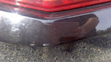 Rear Bumper Dual Exhaust Without Park Assist GT Fits 1012 MUSTANG 4571931