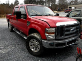 F250SD    2008 Steering Shaft 2422266