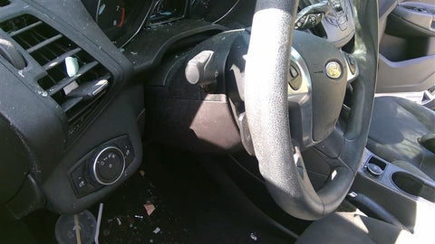 Steering Column Floor Shift Tilt And Telescopic Fits 13-16 ESCAPE 4611910