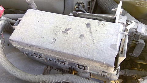 Fuse Box Engine Fits 1011 MUSTANG 3614200