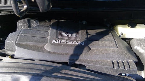 TITAN     2018 Engine Cover 3557640