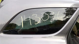 Passenger Right Quarter Glass Privacy Tint Fits 1120 DURANGO 3547570