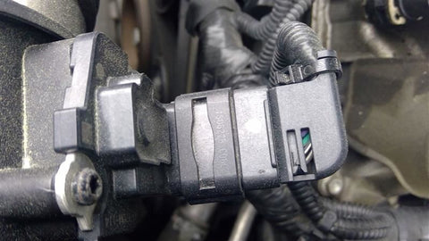 Air Flow Meter 2.5L Fits 1220 ACADIA 3616000