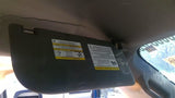 Driver Sun Visor Crew Cab With Mirror Fits 1820 FORD F150 PICKUP 4623741