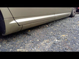 A8 AUDI   2005 Rocker Panel Moulding 3312650