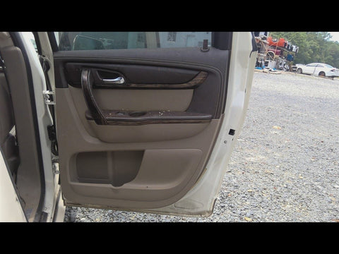 ACADIA    2013 Door Trim Panel Rear 4756630