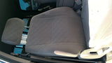Passenger Front Seat Bucket Cloth Manual Fits 03-04 TACOMA 4856392