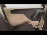 CARAVAN   2012 Door Trim Panel Rear 4737200