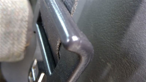 RAM2500   1996 Seat Belt Front 3534890