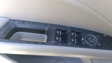 Driver Front Door Switch Driver's Mirror And Window Fits 1320 FUSION 4597090