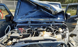 Speedometer Cluster Without Compass 100 MPH Fits 07 WRANGLER 456917