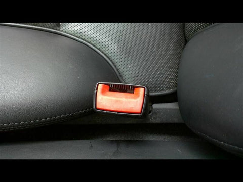 SEAT BELT FRONT FITS 0810 AUDI A8 2720830