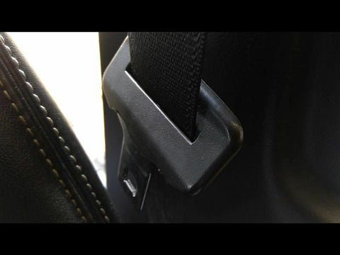 Seat Belt Front Bucket Driver Retractor Fits 0910 MKS 3266570