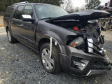Info-GPS-TV Screen Front Display 8.0" Screen Fits 15-17 EXPEDITION 3495275