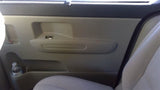 SEDONA    2016 Door Trim Panel Rear 4596300