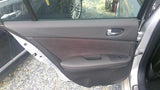 MAXIMA    2011 Door Trim Panel Rear 3412920
