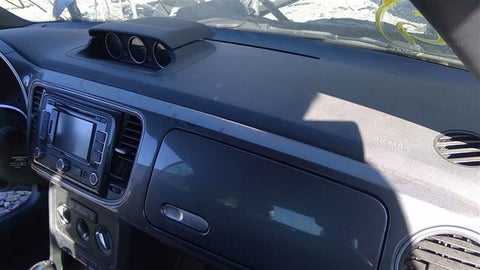 Dash Panel Fits 12-19 BEETLE 3565940