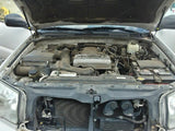 4 RUNNER  2006 Engine Cover 29496610