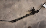 Steering Gear/Rack Power Rack And Pinion Fits 9798 CORVETTE 3506070