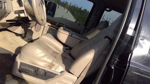 Driver Front Seat Bench Split 40/20/40 Fits 0810 FORD F250SD PICKUP 4566950