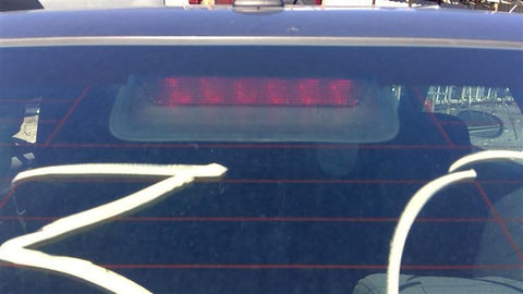 CHALLENGE 2019 THIRD BRAKE LIGHT LAMP 3513830