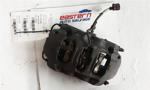 Passenger Caliper Front Base Opt I008 Fits 1719 PORSCHE BOXSTER 4658430