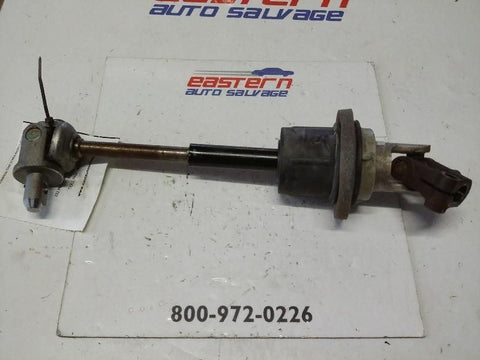 AURA      2007 Steering Shaft 2510580