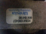 ECLIPSE   2009 Power Steering Pump/Motor 2967952