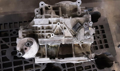 Automatic Transmission S Model 6 Speed AWD ALL4 Fits 1116 COUNTRYMAN 3509210