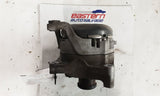 Alternator 210 Amp Fits 1218 BMW 320i 4766201