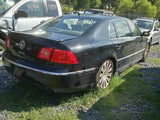 PHAETON   2005 Engine Cover 2594135