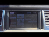 Info-GPS-TV Screen Display Center Dash Fits 12-13 RANGE ROVER SPORT 4743120