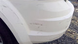 Rear Bumper 1 Piece Bumper Cover Single Exhaust Fits 09-20 JOURNEY 4609053