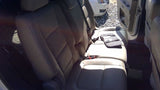 EXPLORER  2015 Seat Rear 3476740