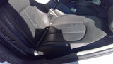 Driver Front Seat - Leather Electric Opt 3PN Fits 13-17 AUDI S6 3561410