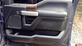 F150      2016 Front Door Trim Panel 3499210