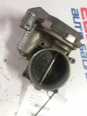 Throttle Body 3.0L 6 Cylinder Fits 07-13 BMW 328i 2840310