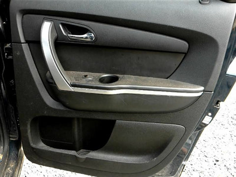 ACADIA    2008 Door Trim Panel, Rear 2529490