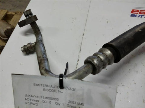 M45       2003 AC Hoses 2415250