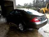06 MERCEDES CLS55 WASH RESERVOIR ASSY 2356136
