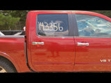 Passenger Rear Side Door Crew Cab Fits 0415 TITAN 4751550