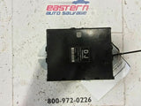 Engine ECM Electronic Control Module 2.5L Automatic Fits 0809 IMPREZA 2694550