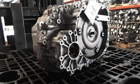 Automatic Transmission T5 5 Cylinder FWD Fits 14 VOLVO S60 3387500