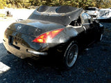 02 03 04 05 06 NISSAN MAXIMA THROTTLE BODY 2468314